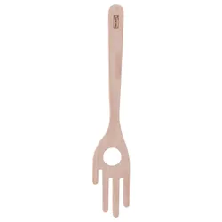 IKEA STRÅLFENA(405.804.79) макарони, Суцільна береза