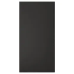 IKEA NICKEBO(105.377.17) двері, Матовий антрацит