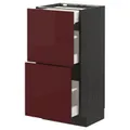 IKEA METOD / MAXIMERA(393.280.49)