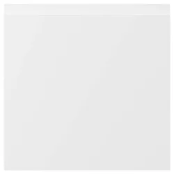 IKEA VOXTORP(802.731.76) двері, тьмяно білий
