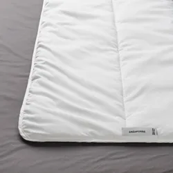 IKEA SMÅSPORRE(704.570.10) підодіяльник, трохи теплий