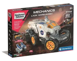 Механічна лабораторія - Марсохід