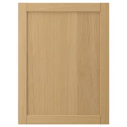 IKEA FORSBACKA(705.652.41) двері, дуб