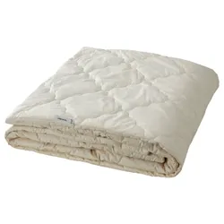 IKEA RÅDHUSVIN(305.574.55) ковдра, тепло, вовни