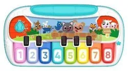 Фортепіано з тваринами