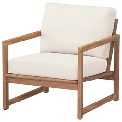 IKEA NÄMMARÖ(596.040.98) шпилька, сад, Пляма світло -коричневого/Frösön/Duvholmen Beige