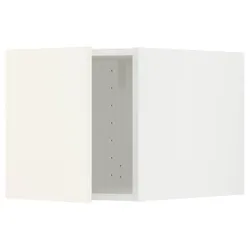 IKEA METOD(395.072.96) розширення, білий/Вальстена білий