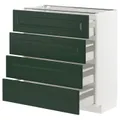 IKEA METOD / MAXIMERA (393.124.92)