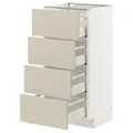 IKEA METOD / MAXIMERA (694.266.56)