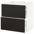 IKEA METOD / MAXIMERA(492.120.10)