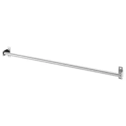 IKEA KUNGSFORS (403.349.16) Рейлингиз нержавіючої сталі