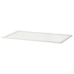 IKEA Скляна полиця KOMPLEMENT (ІКЕА КОМПЛІМЕНТ) 70257638