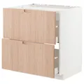 IKEA METOD / MAXIMERA(793.302.53)