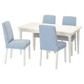 IKEA INGATORP / BERGMUND (694.082.09)