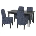 IKEA INGATORP / BERGMUND(894.082.70)
