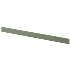 IKEA AXSTAD(505.639.26) Декоративний пояс, Сірий -Зелений