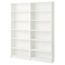 IKEA BILLY (790.178.37) стійка, білий