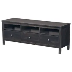 IKEA HEMNES (502.970.46) Тумба під ТВ, блакитний
