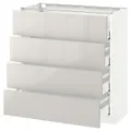 IKEA METOD / MAXIMERA(091.424.20)