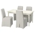 IKEA INGATORP / BERGMUND(594.079.84)