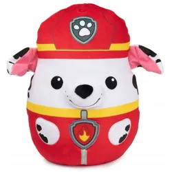 ПЛЮШОВА ІГРАШКА PAW PATROL MARSHALL, ВЕЛИКА ІГРАШКА, 31 СМ, У ПОДАРУНОК