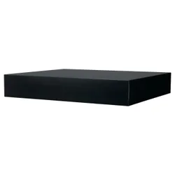 IKEA LACK (404.305.88) Настінна полиця, біла