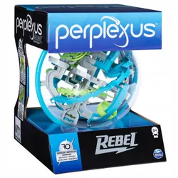 PERPLEXUS REBEL GAME BALL MAZE 3D СПІРАЛЬНА КУЛЯ