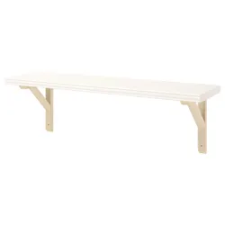 IKEA Полку BERGSHULT / SANDSHULT (ІКЕА БЕРГСХУЛЬТ / САНДСХУЛЬТ) 293.260.41