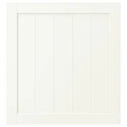 IKEA PIPMAKARE(305.958.91) дверима, білий