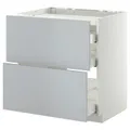 IKEA METOD / MAXIMERA(090.272.22)