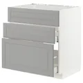 IKEA METOD / MAXIMERA(493.356.24)