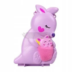 Ігровий набір для ляльки Polly Pocket "Сумочка" HKV50