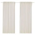 IKEA Гардини HANNALILL (ІКЕА ХАННАЛИЛЛ) 204.108.88