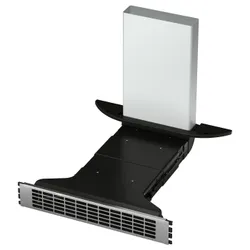 IKEA NYTTIG(806.231.27) рециркуляційний комплект для плити