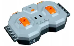 Пульт дистанційного керування JV8011 CaDA Bricks Controller