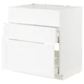 IKEA METOD / MAXIMERA(294.733.86)