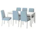 IKEA EKEDALEN / BERGMUND(194.082.59)