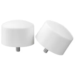 IKEA Наконечники RAFFIG (ІКЕА РАФФИГ) 50217182