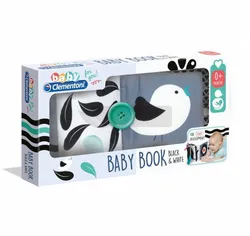 Чорно-біла книга