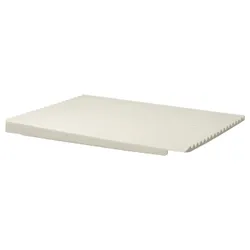 IKEA RINNIG(606.013.48) страви, подвійні, білий