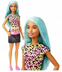 Кар'єра ляльки Барбі Візажист Візажист HKT66