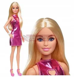 Лялька Барбі Модниця Лялька Барбі №230 HYT88