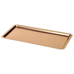 IKEA HÖSTAGILLE(405.989.74) підставка для свічок, рожевий