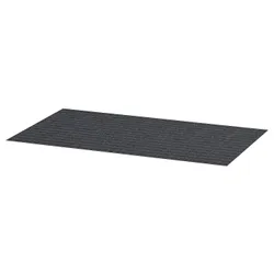 IKEA UPPDATERA(405.510.52) килимок для ящиків, Сірий