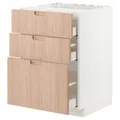 IKEA METOD / MAXIMERA (193.302.65)