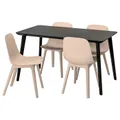 IKEA LISABO / ODGER (092.597.02)