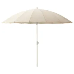 IKEA SAMSO (503.118.15) Парасоля від сонця, похилий,