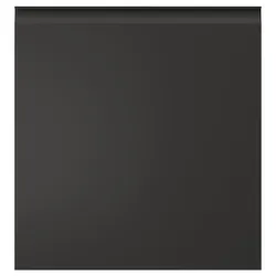 IKEA HAMMARSMED(005.903.62) дверима, антрацит
