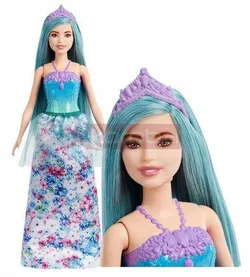 Лялька Барбі Принцеса Дрімтопія HGR16