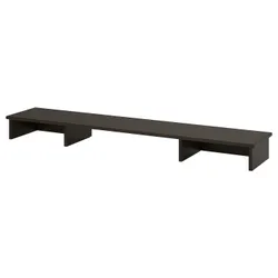 IKEA IDANÄS(305.141.59) Подовження столу, коричневий